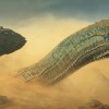 《沙丘》秘密放映 观众反映：堪比《指环王》《星战》