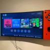 别人家的老爸真厉害：七岁儿子喜获“超大型Switch”