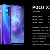 小米POCO X2发布：120Hz屏+UFS 2.1 1600元起