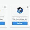 Instagram搜索充斥反疫苗信息 公共卫生宣传遭遇重大考验