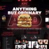 通过技术手段 代理商将KFC广告带入Spotify Premium