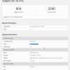 [图]小米10 Pro跑分曝光：比Galaxy S20优势明显