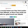 微软推出全新Windows 10新闻APP Project Newsbar：桌面新闻侧边栏
