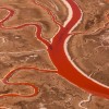 [图]微软放出Aerial Saltflats高清壁纸主题包