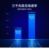 小米新旗舰路由器配置公布：Wi-Fi 6、2976Mbps