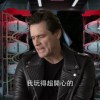 《刺猬索尼克》幕后花絮：金凯瑞饰演蛋头博士篇
