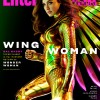 克里斯·派恩谈《神奇女侠2》：史蒂夫就是她的华生