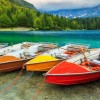 [图]船也能如此美：微软放出Colorful Boats免费壁纸包