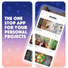 Facebook悄然推出图片分享应用Pinterest的克隆版：Hobbi