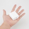 体积缩减27%，小米65W PD充电器开箱评测（AD651）