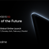realme首场线上发布会24日举办 新机真我X50 Pro 5G将亮相