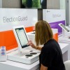 微软ElectionGuard投票机软件将进行首次实地测试