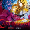 Netflix《恶魔城》第三季动画新海报 和卡米拉开战？