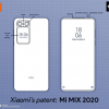 小米MIX 2020专利曝光 魅族PRO 7再现？