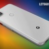 Pixel 4A非官方渲染图曝光 或不支持5G网络制式