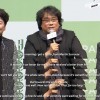 斯科塞斯给奉俊昊写信：别休息太久 等着看你新片