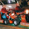 不信邪 真人马里奥赛车欲注册“与任O堂无关”商标失败