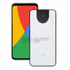 谷歌Pixel 5 XL曝光：上边框宽度大于下边框