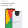 Pixel 5原型机渲染图流出 后摄丑到你想哭