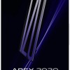 正面全是屏 vivo APEX 2020概念机登场：配备屏下摄像头？