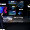 iQOO 3正式发布：LPDDR5 + UFS 3.1速度又升级