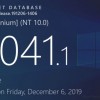 [图]Windows 10 Version 2004 RTM版ISO镜像开放下载
