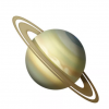 行星科学家对各家科技公司的土星表情符号进行排名：WhatsApp获胜