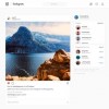[图]PWA版Instagram正式上架Microsoft Store