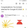 谷歌2020年度I/O大会继续举办 已向参会者发出通知