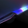 屏下镜头确定 vivo APEX 2020现身：120°弯折正面全是屏
