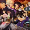 《名侦探柯南》新剧场版闰日特别宣传片 4月17日上映在即