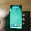 [图]Pixel 4a真机谍照曝光：打孔前摄+后置单摄
