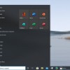[图]Windows 10新截图曝光：没有动态磁贴的界面更清爽了