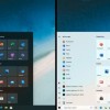 微软披露重新设计的Windows 10开始菜单