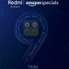 Geekbench曝光红米Note 9 Pro 或采用高通骁龙720G芯片组