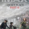 《寂静之地2》分级定为PG-13 曝母子四人新海报