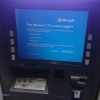 Windows 7系统结束支持后 全球各地出现的景象