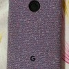 [图]谷歌Pixel 4a真机谍照曝光 疑似官方针织外壳亮相