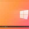 [视频]Windows 10概念设计：或许是最理想的交互体验
