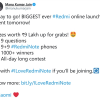 小米副总裁：Redmi史上最大线上发布会明天见 Note 9 Pro登场