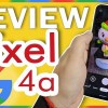 Pixel 4A配置与相机规格曝光 或于四月份发布