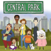 苹果发布动画《Central Park》首支预告：原计划在SXSW释出