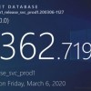 [图]Windows 10 v1909/v1903获累积更新 升至Build 18363.719