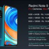 Redmi Note 9 Pro在印度发布  售价约合人民币1400元
