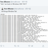 [图]标签化功能Windows Sets有回归迹象 已现身Build 19577 SDK中