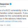 微软证实影响Windows 10操作系统的SMBv3协议漏洞