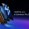 首发高通骁龙720G realme 6 Pro上市：1600元起
