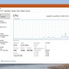 Windows 10 2004任务管理器现在可以显示GPU温度
