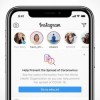 Instagram开始采取措施清除新冠AR效果