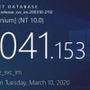 [图]Windows 10 Version 2004蓄势待发 有望3月/4月登场